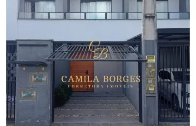 Casa em condomínio fechado com 2 quartos à venda na Rua Martin Pescador, Aventureiro, Joinville