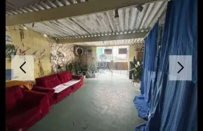 Casa à venda no bairro vila constança - são paulo/sp