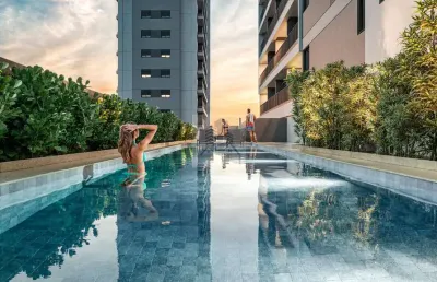 Econ construtora - apartamento à venda no bairro vila olímpia - são paulo/sp