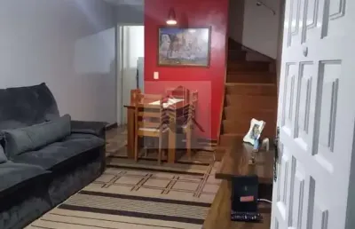 Casa à venda no bairro jardim cliper - são paulo/sp