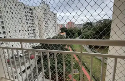 Apartamento com 2 quartos à venda na Avenida Nossa Senhora do Sabará, 4595, Vila Emir, São Paulo