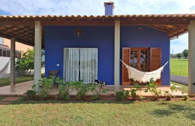 Casa a venda no riviera de santa cristina 3, na represa jurumirim!