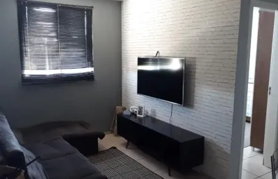 Apartamento à venda no primeiro andar – condomínio luxemburgo | bairro pioneiros – campo grande/ms