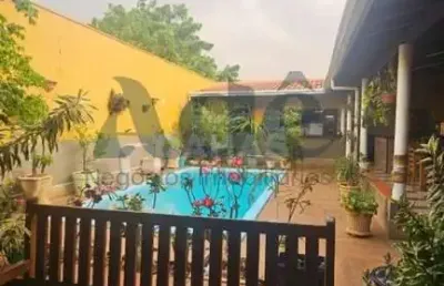 Casa para venda em barretos, gomes, 2 dormitórios, 1 suíte, 3 banheiros, 2 vagas