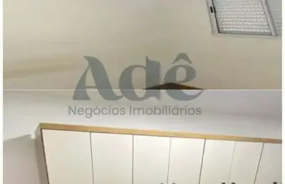 Apartamento para venda em barretos, cristiano de carvalho, 2 dormitórios, 1 banheiro, 1 vaga
