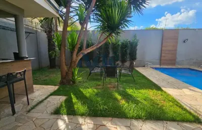 Casa para venda em barretos, city barretos, 3 dormitórios, 1 suíte, 3 banheiros, 4 vagas