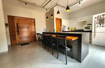Casa para venda em barretos, jockey club, 3 dormitórios, 2 suítes, 3 banheiros
