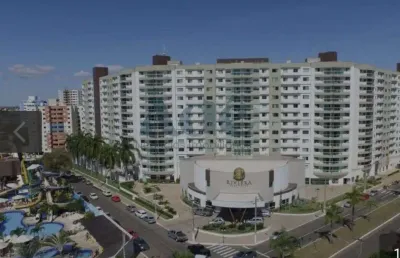 Apartamento duplex para temporada em caldas novas, jardim roma, 3 dormitórios, 3 suítes, 3 banheiros, 2 vagas