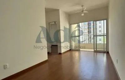 Apartamento para venda em barretos, cristiano de carvalho, 2 dormitórios, 1 banheiro, 1 vaga