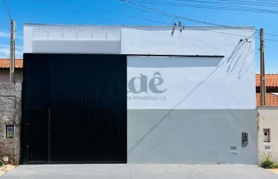 Ponto comercial para locação em barretos, san diego