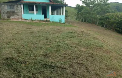 Chácara para venda em extrema, juncal, 1 dormitório, 1 banheiro
