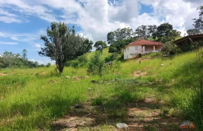 Chácara / sítio à venda no Furnas, Extrema 