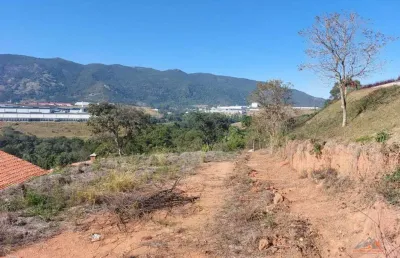 Terreno à venda na Zona Rural, Extrema 