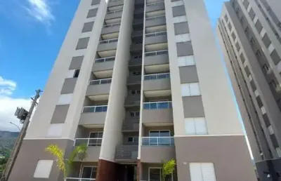 Apartamento à venda em Ponte Alta, Extrema 