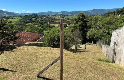 Chácara / sítio à venda na Ponte Nova, Extrema 