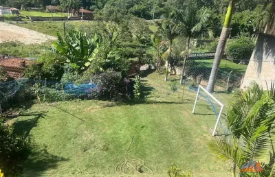 Chácara / sítio à venda em Tenentes, Extrema 