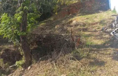 Terreno à venda na Ajuruoca, Extrema 