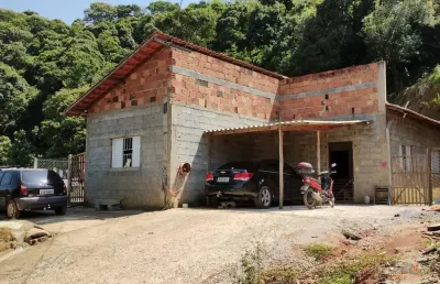 Casa para venda em extrema, godoy, 3 dormitórios, 1 suíte