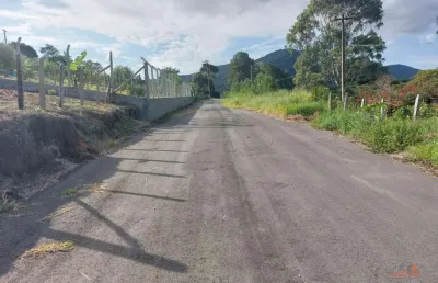 Terreno à venda no Salto de Baixo, Extrema 