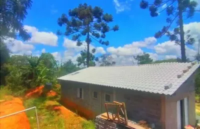 Chácara / sítio à venda no Furnas, Extrema 