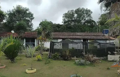 Chácara / sítio à venda no Juncal, Extrema 
