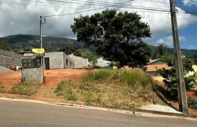 Terreno para venda em extrema, pérola da mantiqueira