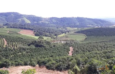 Fazenda à venda no Centro, Ouro Fino 