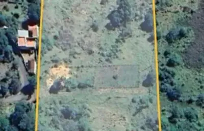 Terreno comercial à venda no Agenor, Extrema 