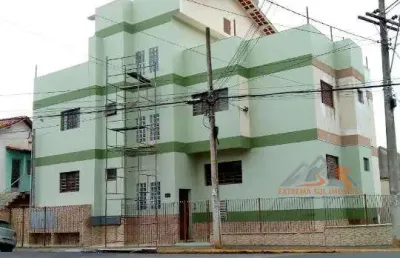 Terreno comercial à venda no Agenor, Extrema 