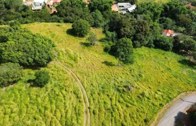 Terreno comercial à venda no Bairro dos Pires, Extrema 