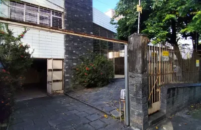 Casa com 4 quartos à venda na Rua Nossa Senhora da Pompéia, 38, Encruzilhada, Recife