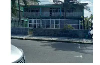 Casa com 4 quartos à venda na Avenida Ministro Marcos Freire, 2845, Casa Caiada, Olinda