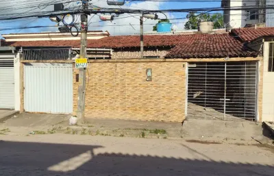 Vendo casa em ouro preto com 2 quartos e 1 vaga de garagem