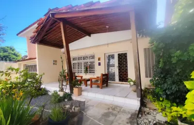 Casa com 3 quartos à venda na Rua Rodolfo Rangel Moreira, 38, Madalena, Recife