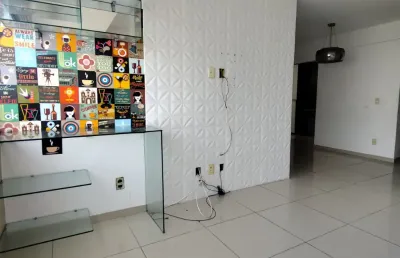 Apartamento com 3 quartos à venda na Rua Nereu Gomes Maciel, 177, Casa Caiada, Olinda