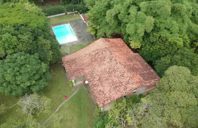Chácara / sítio com 5 quartos à venda na Estrada de Aldeia, 15, Aldeia dos Camarás, Camaragibe