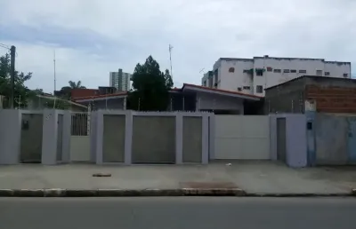 Vendo casa em olinda jardim atlântico com 4 quartos