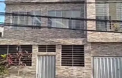 Casa com 3 quartos à venda na Ladeira do Sapoti, 108, Porto da Madeira, Recife