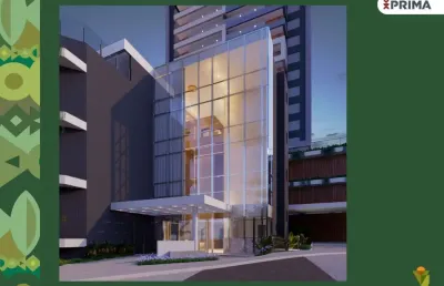 Apartamento para venda com  3 e 4 suítes com 114m² e 143m² no vilaggio jardins no cidade jardim