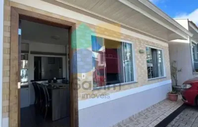 Casa para venda em campo largo, são marcos, 3 dormitórios, 1 suíte, 2 banheiros, 2 vagas
