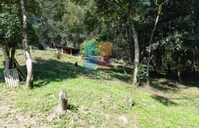 Chácara para venda em balsa nova, jardim bela vista