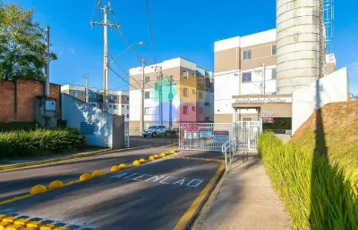Apartamento para venda, jardim iruama, 2 dormitórios, 1 banheiro, 1 vaga