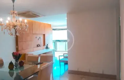 3 quartos/suite - praia da costa – porteira fechada e exclusividade!