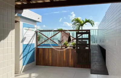 Apartamento com 2 quartos à venda na Rua Romero Lofego Botelho, Praia da Costa, Vila Velha