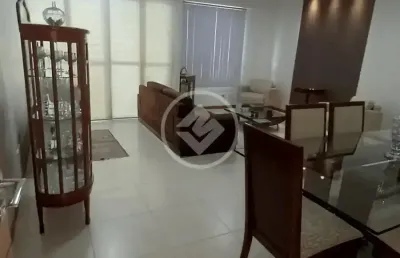 Apartamento com 3 quartos à venda na Rua Quinze de Novembro, Praia da Costa, Vila Velha