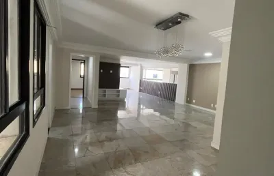 Apartamento com 4 quartos à venda na Rua Rio Grande do Norte, Praia da Costa, Vila Velha