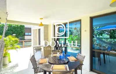 Garden exclusivo no cumbuco | porteira fechada | alto padrão e lifestyle