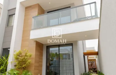 Casa em condomínio fechado - 3 suítes + escritório - eusébio