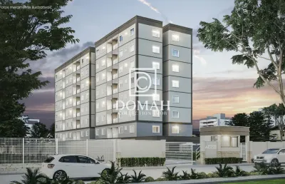 Apartamento com 2 quartos à venda na Rua Manuel Teixeira, 234, José de Alencar, Fortaleza