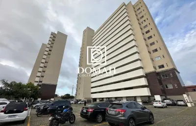 Apartamento com 3 quartos à venda na Rua dos Mandacarus, Passaré, Fortaleza